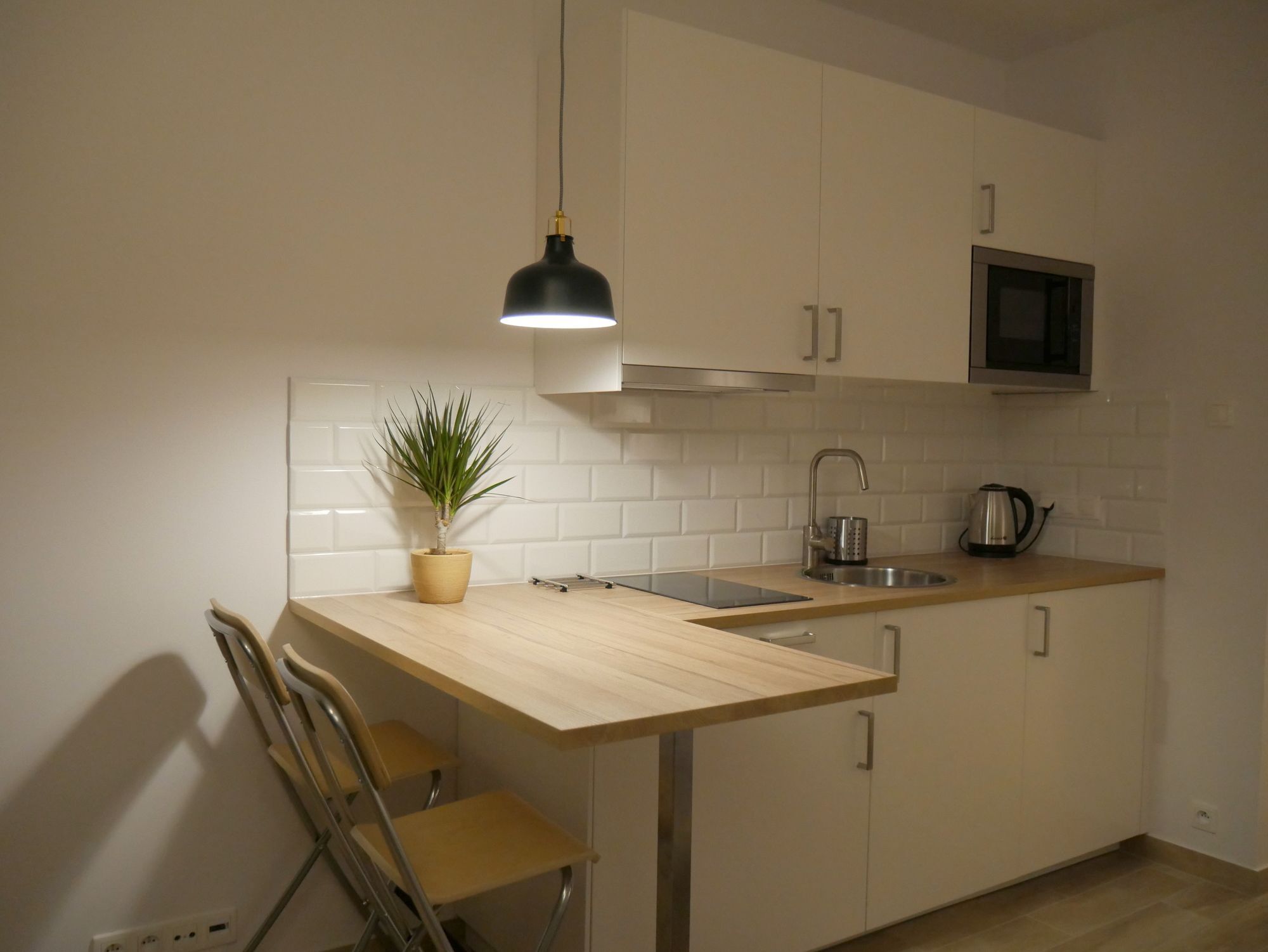 Ap-Apartments Jaktorowska No. 5 Warschau Exterior foto