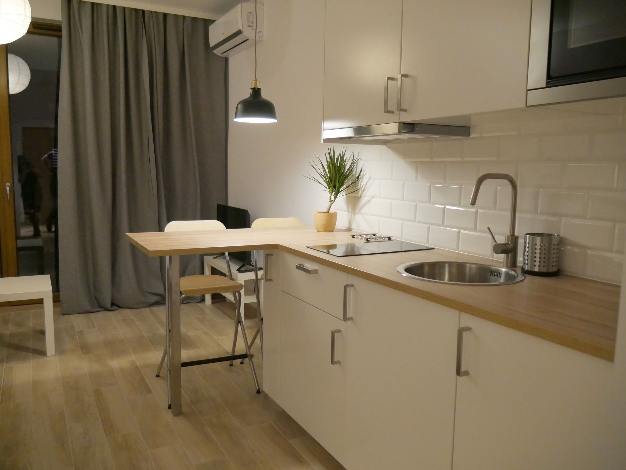 Ap-Apartments Jaktorowska No. 5 Warschau Exterior foto